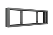 Väggfäste, AV-Möbel - Multibrackets M Pro Series B2B - Max 50 kg - recommended for 37" - 7340234810260
