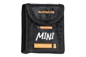 Actionkamera tillbehör - Sunnylife Battery Case for Mini 5 Pro - N5P-DC083