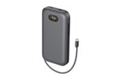 PowerBank - Belkin UltraCharge Pro power bank - USB USB-C - 140 Watt PowerBank - 27000 mAh - BPB040HQCH