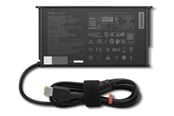 Laddare - Lenovo ThinkStation - power adapter - slim slim tip - 170 Watt - 4X21U26039