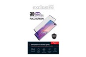 Mobiltelefontillbehör-Skyddsfilm - Insmat Exclusive - screen protector for mobile phone - full screen 9H Brilliant - 861-1702