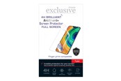 Mobiltelefontillbehör-Skyddsfilm - Insmat Exclusive AntiShard+ - 861-1699