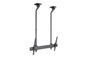 Väggfäste, AV-Möbel - Multibrackets M Pro MBC1USDGC 1200 - Max 135 kg - recommended for 65"-115" - 7340234813421