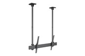 Väggfäste, AV-Möbel - Multibrackets M Pro Series MBC1USD 1200 - Max 135 kg - recommended for 65"-115" - 7340234813438