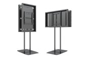 Väggfäste, AV-Möbel - Multibrackets M Pro Series B2B - Max 50 kg - recommended for 49" - 7340234812882
