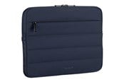 Väskor - Targus Puffer - notebook sleeve - TBS97508GL