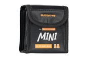 Batterier & batterigrepp - Sunnylife 2-Battery Case for Mini 5 Pro - N5P-DC084