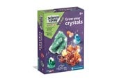 Kreativa spel - Clementoni Mini Crystals - 78850