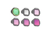 Fotofilter - Sunnylife 6‑Piece Filter Set for MINI 5 Pro - N5P-FI099