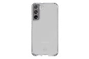 Mobile - Covers & Cases - ITSKINS FERONIABIO CLEAR cover for Samsung Galaxy S22®. Transparent - SGR0-FRCLE-TRSP