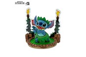 Merchandise - Studio - DISNEY Stitch Hula Dance - Figur - ABYFIG139