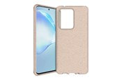 Mobile - Covers & Cases - ITSKINS FERONIABIO cover for Samsung Galaxy S20 Ultra 4G / 5G®. Natural - SGPS-SPBIO-NATU