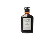 Hårvård - Depot No. 108 – Charcoal Detoxifying Shampoo 250ml - 80322741811354