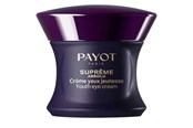 Ansiktsvård - Payot Supreme Absolu Rejuvenating Eye Cream – 15ml - 3390150596025