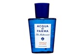 Kroppsvård - Acqua di Parma Arancia di Capri Hydrating Shower Gel – 40ml - 8028713300899