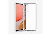 Mobile - Covers & Cases - ITSKINS SPECTRUM CLEAR cover for Samsung Galaxy A72 4G / 5G®. Transparent - SG72-SPECM-TRSP