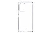 Mobile - Covers & Cases - ITSKINS SPECTRUM CLEAR cover for Samsung Galaxy A53 5G®. Transparent - SG53-SPECM-TRSP