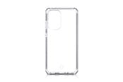 Mobile - Covers & Cases - ITSKINS SPECTRUM CLEAR cover for Samsung Galaxy A52s 5G / A52 4G / 5G®. Transparent - SG52-SPECM-TRSP