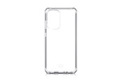 Mobile - Covers & Cases - ITSKINS FERONIABIO CLEAR cover for Samsung Galaxy A52s 5G / A52 4G / 5G®. Transparent - SG52-FRCLE-TRSP