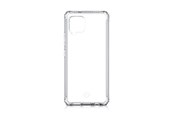 Mobile - Covers & Cases - ITSKINS FERONIABIO CLEAR cover for Samsung Galaxy A42 4G/5G®. Transparent - SG42-FRCLE-TRSP