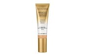 Smink - Max Factor Miracle Second Skin Foundation 30 ml.– 04 Light Medium - 3614229764840