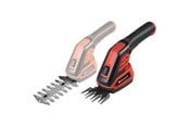 Trädgårdsredskap - Einhell GC-CG 3.6/70 Li WT cordless grass shear - 3410365