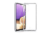 Mobile - Covers & Cases - ITSKINS SPECTRUM CLEAR cover for Samsung Galaxy A32 5G®. Transparent - SG32-SPECM-TRSP