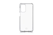 Mobile - Covers & Cases - ITSKINS SPECTRUM CLEAR cover for Samsung Galaxy A23 5G®. Transparent - SG23-SPECM-TRSP