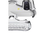 Mobile - Covers & Cases - ITSKINS SPECTRUM CLEAR cover for Samsung Galaxy A21 (EUR Vers)®. Transparent - SG21-SPECM-TRSP
