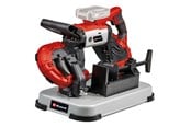 Verktyg - Einhell TE-MB 18/127 Band Saw - 4504215