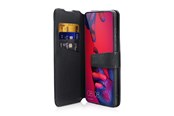 Mobile - Covers & Cases - ITSKINS BOOK cover for Huawei P30®. Black - HWP3-BOOKC-BLCK