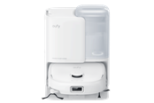Robotdammsugare - Eufy Robotdammsugare Omni E25 - Vit - T2353G21