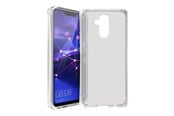 Mobile - Covers & Cases - ITSKINS SPECTRUM CLEAR cover for Huawei Mate 20 Lite®. Transparent - HWM2-SPECM-TRSP
