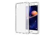 Mobile - Covers & Cases - ITSKINS SPECTRUM CLEAR cover for Huawei Y6 II®. Transparent - HW62-SPECM-TRSP