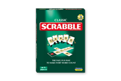 Brädspel - Scrabble Card Game - PIA801976