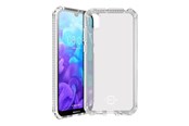 Mobile - Covers & Cases - ITSKINS SPECTRUM CLEAR cover for Huawei Y5 (2019) / Honor 8S®. Transparent - HW59-SPECM-TRSP