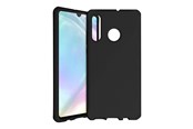 Mobile - Covers & Cases - ITSKINS FERONIABIO cover for P30 Lite New Edition / P30 Lite®. Black - HW3L-SPBIO-BLCK