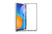 Mobile - Covers & Cases - ITSKINS SPECTRUM CLEAR cover for Huawei P Smart 2021®. Transparent - HW21-SPECM-TRSP