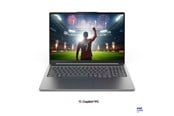 Bärbar dator - Lenovo Ideapad Pro 5 - 16" | RTX 5060 | Core Ultra 9 | 32GB | 1TB - 83SK002JMX