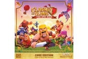 Brädspel - Clash of Clans The Epic Raid (ENG) - MMCLASHRAID01