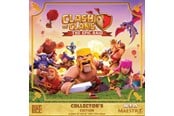 Brädspel - Clash of Clans The Epic Raid Collectors (ENG) - MMCLASHRAID02