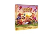 Brädspel - Clash of Clans The Epic Raid Village Ed. (ENG) - MMCLASHRAID03