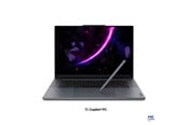 Bärbar dator - Lenovo Yoga Pro 9 - 16" | RTX 5060 | Core Ultra 9 | 32GB | 1TB - 83SF001LMX