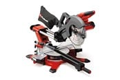 Geringssågar - Einhell TE-SM 36/10 L Li-Solo Cross-Cut Mitre Saw - 4300885
