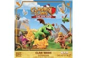 Brädspel - Clash of Clans The Epic Raid Clan Wars exp. (ENG) - MMCLASHEXP02
