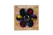 Leksaker - Impulse Toys Emoji Octo Fidget 4-asst - 6930028