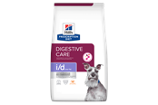 Hundar - Hill's Prescription Diet i/d Low Fat Dog Food 12kg - 052742040554