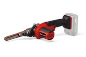 Vinkelslip - Einhell TE-BF 18 Li-solo angle grinder - 4461000