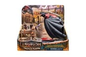 Figure - Disney Blazing Battle Cannon Blast w/Toothless - 66686 / 6076026