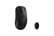 Mus - WLMouse Ying 影 Magnesium - Gamingmus - Optic - 5 knappar - Svart - YINGMG-BLACK-O